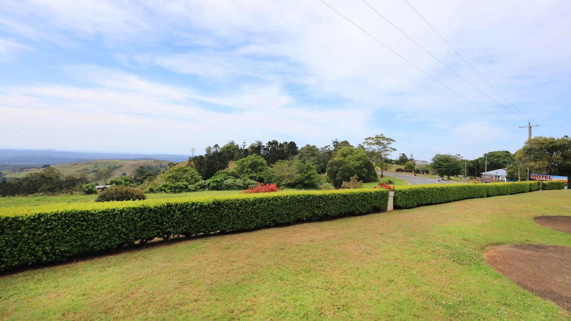 Maleny Views Motel Exterior foto